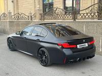 BMW 540 2021 годаfor35 000 000 тг. в Алматы