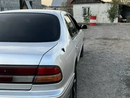 Nissan Cefiro 1995 года за 1 900 000 тг. в Алматы – фото 4