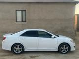 Toyota Camry 2014 года за 4 700 000 тг. в Актау