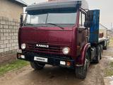 КамАЗ  5410 1990 годаүшін8 500 000 тг. в Шымкент