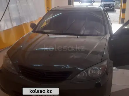 Toyota Camry 2002 года за 3 500 000 тг. в Актау – фото 4