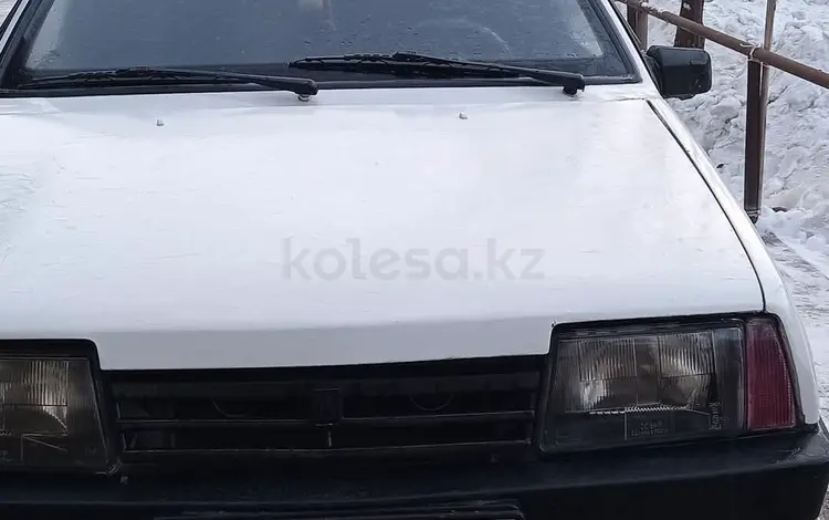 ВАЗ (Lada) 21099 2000 года за 450 000 тг. в Шымкент