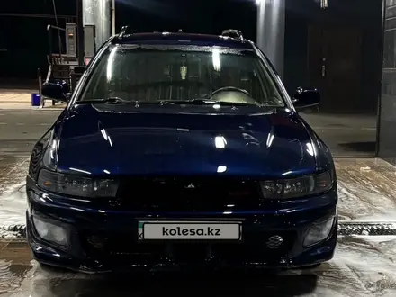 Mitsubishi Galant 2000 года за 3 200 000 тг. в Алматы