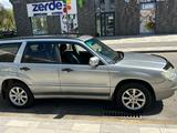 Subaru Forester 2007 года за 5 100 000 тг. в Алматы – фото 3