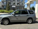 Subaru Forester 2007 года за 5 100 000 тг. в Алматы – фото 4