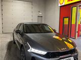 Kia K5 2025 года за 13 800 000 тг. в Астана