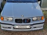 BMW 325 1992 года за 1 200 000 тг. в Уральск – фото 4