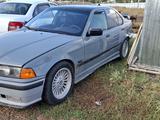 BMW 325 1992 года за 1 200 000 тг. в Уральск – фото 5