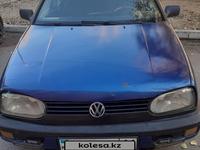 Volkswagen Golf 1994 года за 550 000 тг. в Павлодар