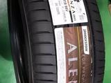 Bridgestone Alenza 001 за 240 000 тг. в Алматы
