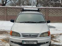 Toyota Ipsum 1996 года за 3 700 000 тг. в Алматы