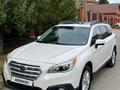 Subaru Outback 2015 года за 9 200 000 тг. в Усть-Каменогорск