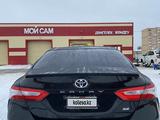 Toyota Camry 2018 годаүшін8 200 000 тг. в Актобе – фото 5