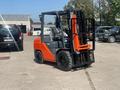 Toyota  72-8FDJ35 2022 года за 18 800 000 тг. в Алматы