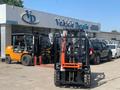 Toyota  72-8FDJ35 2022 года за 18 800 000 тг. в Алматы – фото 5