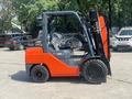 Toyota  72-8FDJ35 2022 года за 18 800 000 тг. в Алматы – фото 6