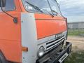 КамАЗ 1989 годаүшін5 500 000 тг. в Павлодар