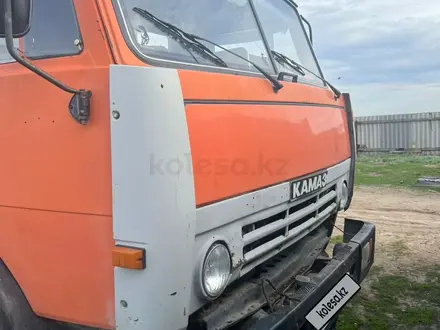 КамАЗ 1989 года за 5 500 000 тг. в Павлодар