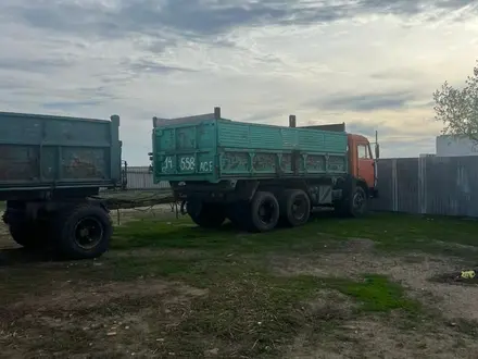 КамАЗ 1989 года за 5 500 000 тг. в Павлодар – фото 2