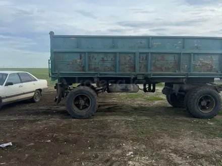 КамАЗ 1989 года за 5 500 000 тг. в Павлодар – фото 3