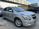 Chevrolet Cobalt 2023 года за 6 700 000 тг. в Алматы