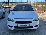 Mitsubishi Lancer 2008 года за 4 300 000 тг. в Костанай