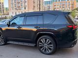 Lexus LX 600 2024 года за 83 000 000 тг. в Астана – фото 3