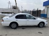 Nissan Cefiro 1996 годаүшін1 500 000 тг. в Алматы – фото 3