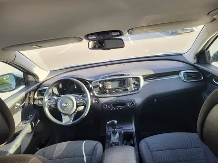 Kia Sorento 2015 года за 10 500 000 тг. в Караганда – фото 10