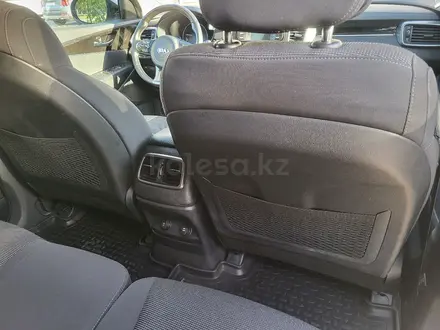 Kia Sorento 2015 года за 10 500 000 тг. в Караганда – фото 11