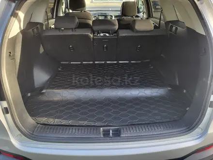 Kia Sorento 2015 года за 10 500 000 тг. в Караганда – фото 12