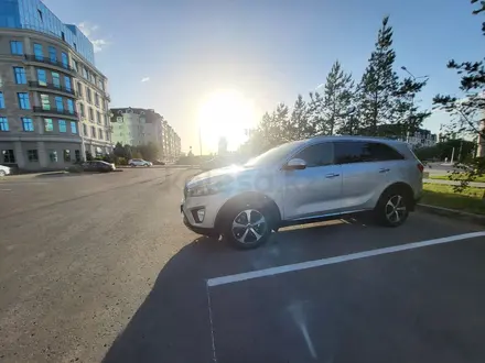 Kia Sorento 2015 года за 10 500 000 тг. в Караганда – фото 4