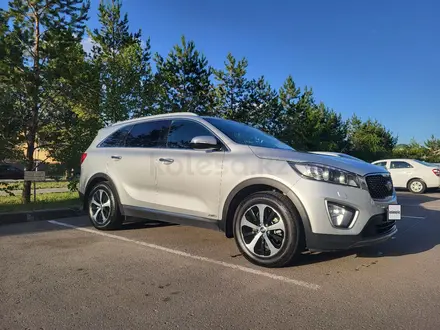 Kia Sorento 2015 года за 10 500 000 тг. в Караганда – фото 6
