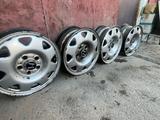 Диски от Honda crv за 50 000 тг. в Алматы