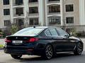 BMW 530 2021 года за 26 000 000 тг. в Алматы – фото 9