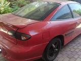 Toyota Cavalier 1999 годаүшін1 200 000 тг. в Алматы – фото 2