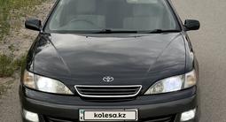 Toyota Windom 2000 годаүшін4 200 000 тг. в Алматы