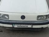 Volkswagen Passat 1990 годаfor1 500 000 тг. в Каскелен – фото 4