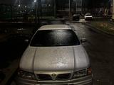 Nissan Maxima 1997 годаүшін2 500 000 тг. в Тараз