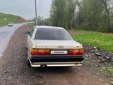Audi 100 1990 года за 800 000 тг. в Алматы – фото 2