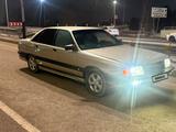 Audi 100 1990 года за 800 000 тг. в Алматы – фото 4