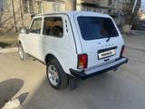 ВАЗ (Lada) Lada 2121 2014 года за 3 300 000 тг. в Костанай – фото 3