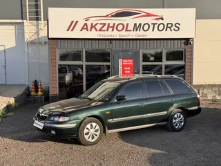 Mazda 626
