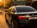 Toyota Camry 2012 года за 7 480 000 тг. в Костанай – фото 3