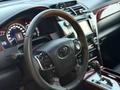 Toyota Camry 2012 года за 7 480 000 тг. в Костанай – фото 6