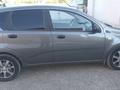 Chevrolet Aveo 2008 годаfor1 850 000 тг. в Байконыр – фото 2