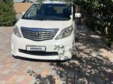 Toyota Alphard 2011 годаүшін6 300 000 тг. в Алматы – фото 2