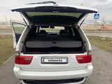 BMW X5 2004 года за 5 200 000 тг. в Алматы – фото 3