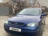 Opel Astra 2004 года за 2 300 000 тг. в Атырау – фото 2