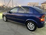 Opel Astra 2004 года за 2 300 000 тг. в Атырау